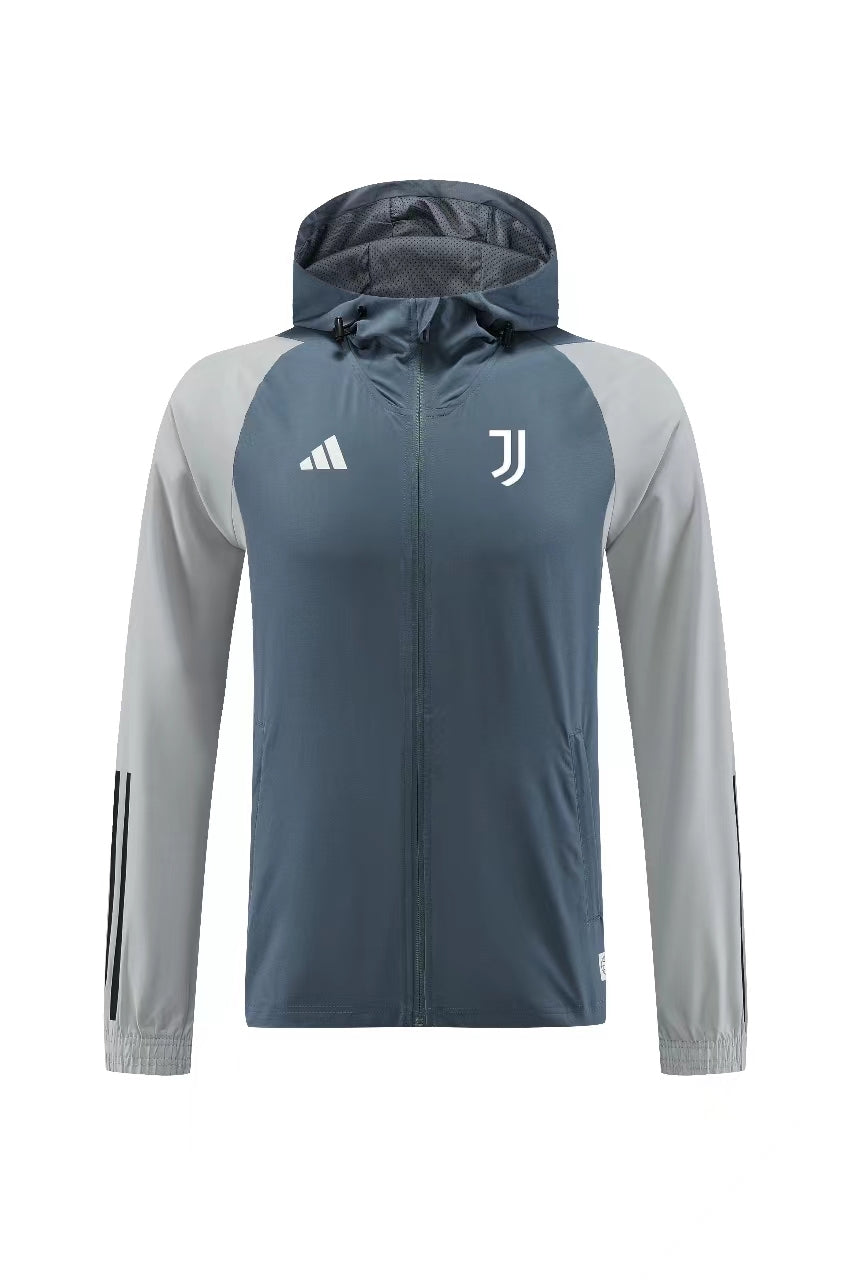 CUSTOMIZABLE WINDBREAKER JACKETS