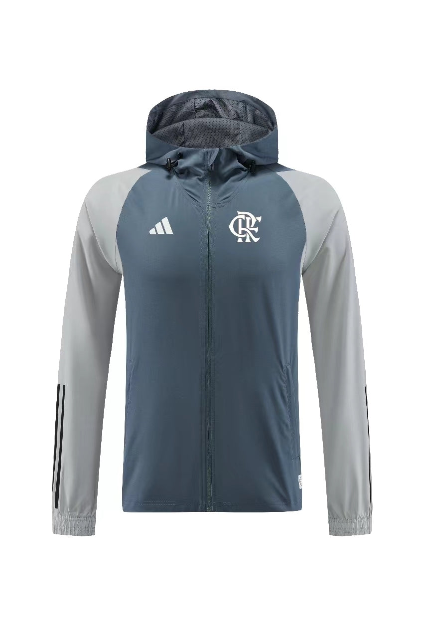 CUSTOMIZABLE WINDBREAKER JACKETS
