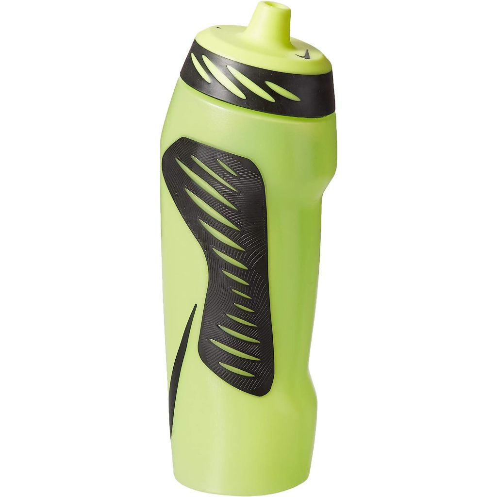 Nike HYPERFUEL Water Bottle 18OZ 18OZ yellow