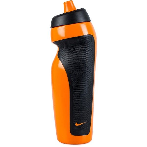 Nike HYPERFUEL Water Bottle 18OZ 18OZ Orange