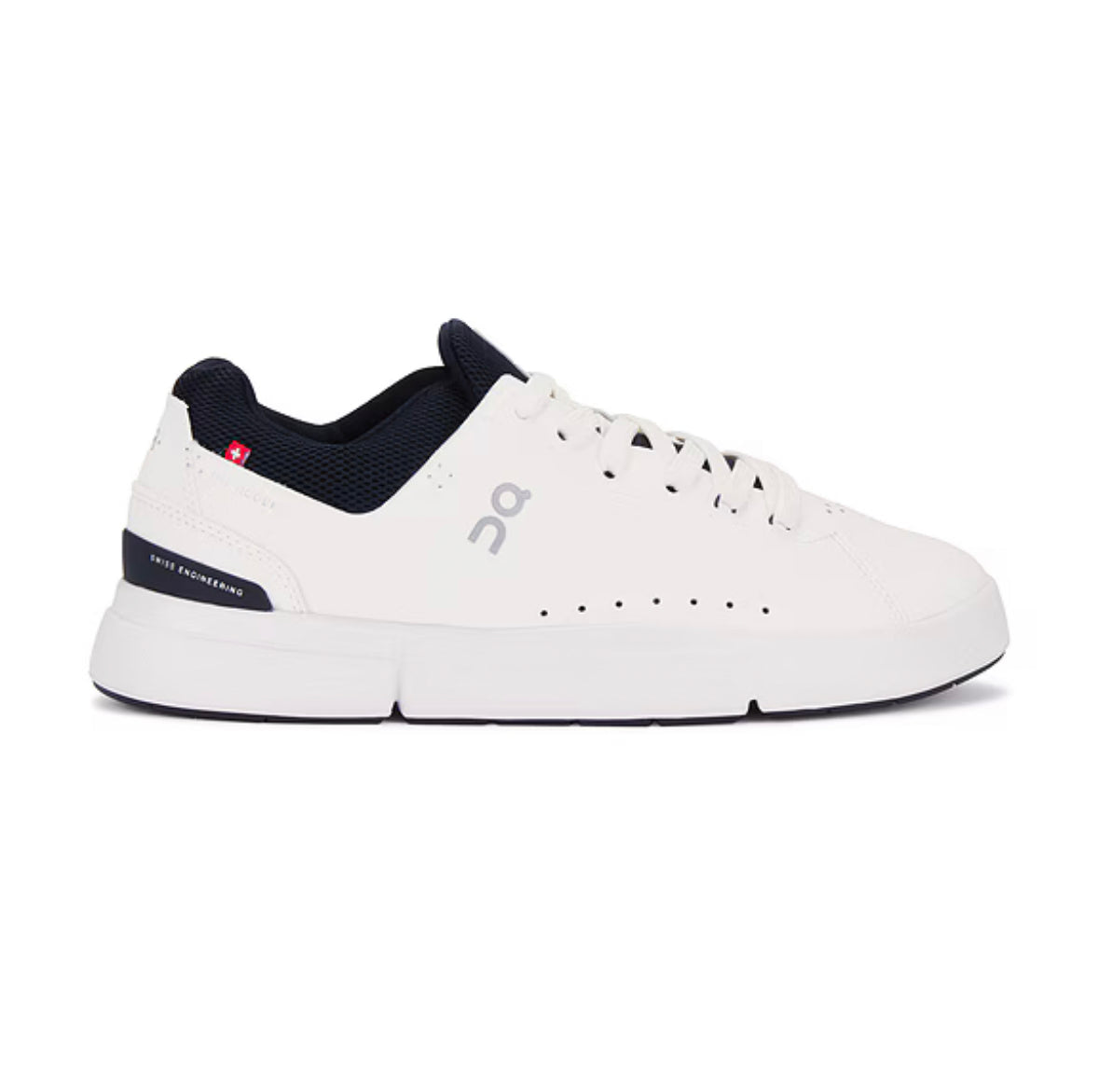 The Roger Advantage sneaker