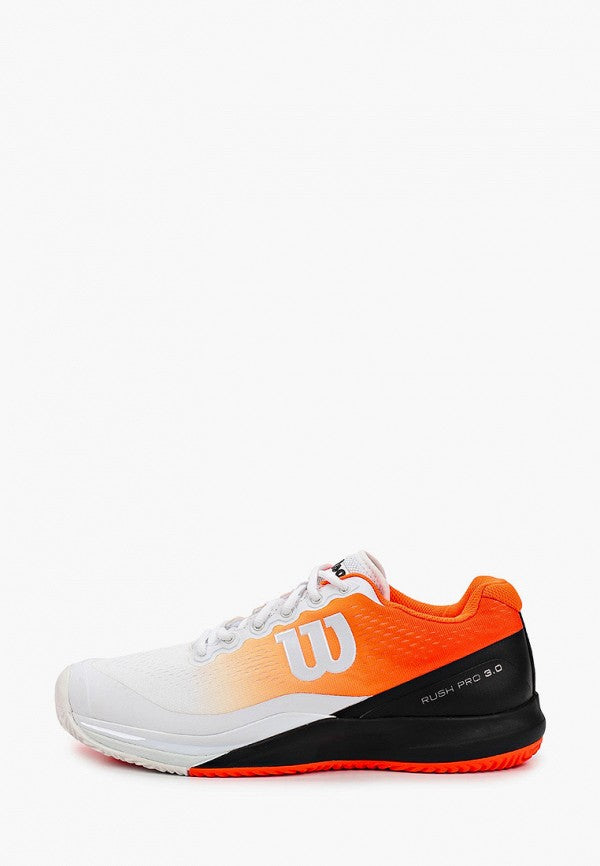 Wilson Rush Pro 3.0 Paris