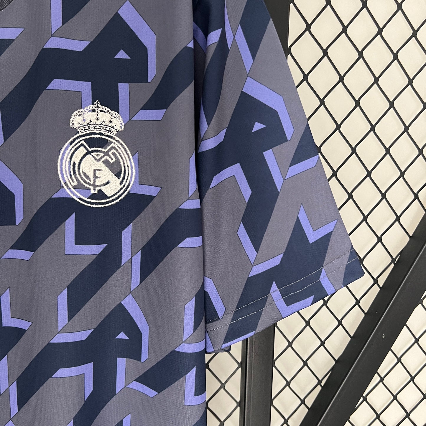 24/25 Real Madrid training uniform S-4XL