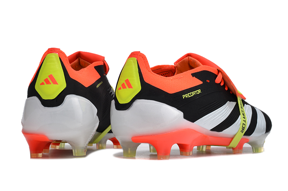 PREDATOR ACCURACY+ FG BOOTS39-45