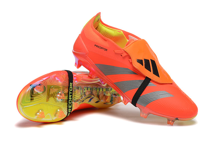 PREDATOR ACCURACY FG BOOTS39-45