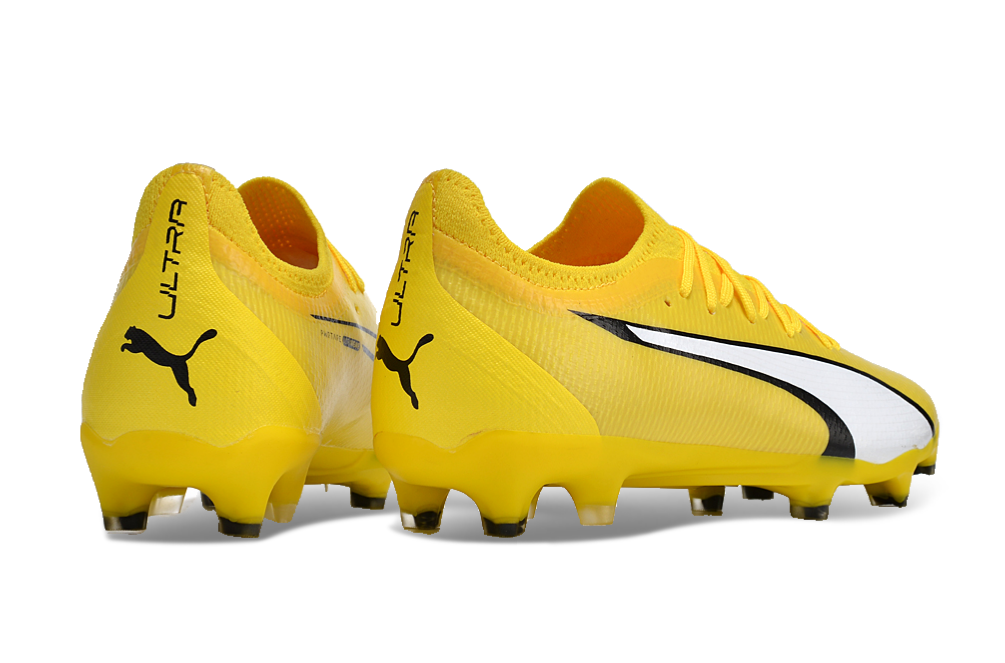 Puma Ultra Ultimate FG39-45
