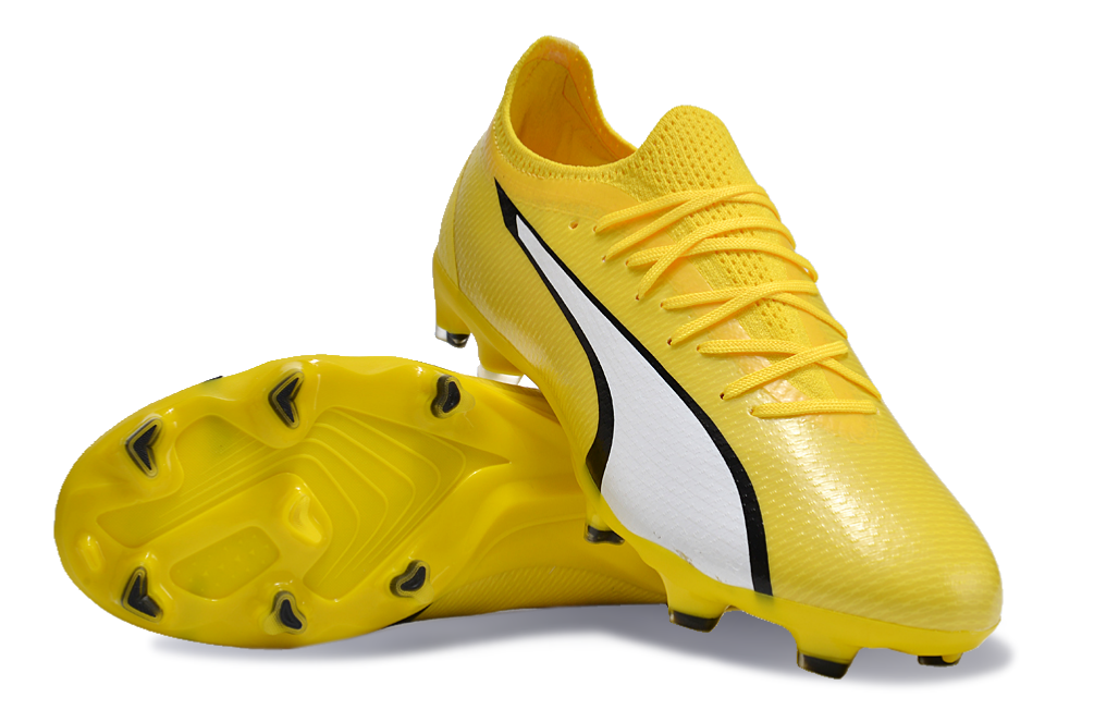 Puma Ultra Ultimate FG39-45