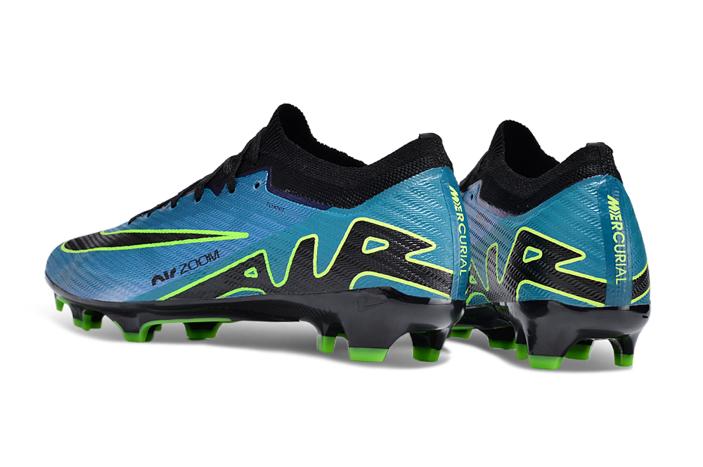 Nike Air Zoom Mercurial Superfly IX Elite FG