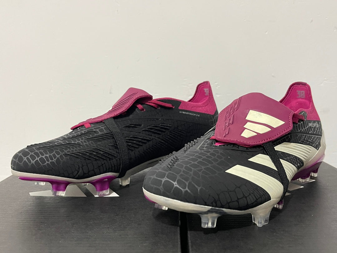 PREDATOR ACCURACY+ FG BOOTS39-45