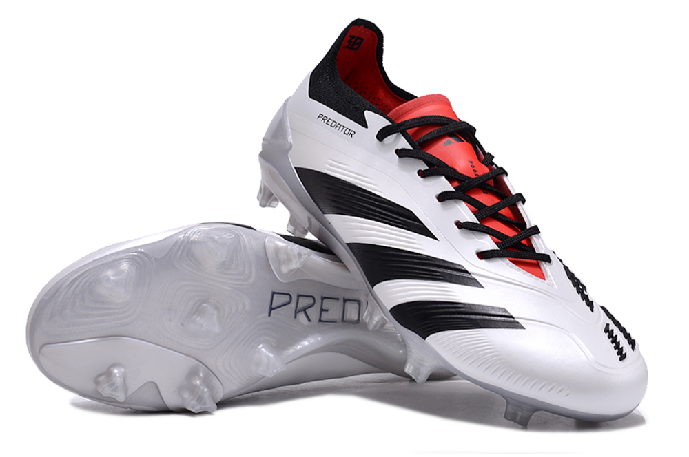 PREDATOR ACCURACY+ FG BOOTS39-45