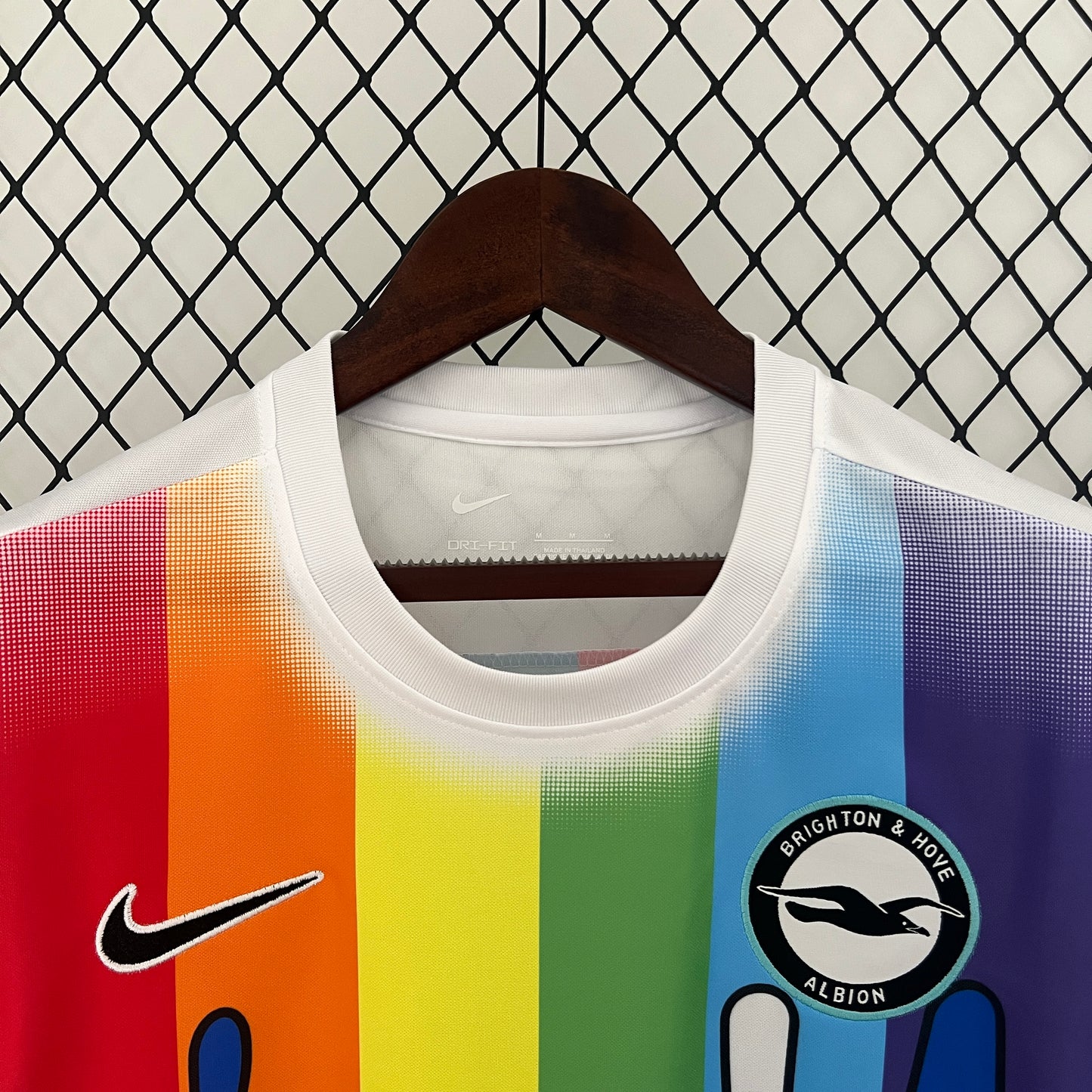 24/25 Brighton Training Wear S-4XL