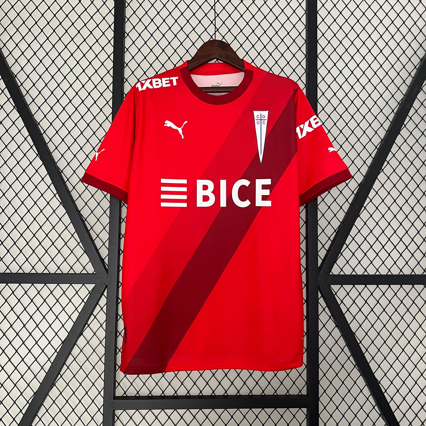 24/25 Deportivo Universidad Católica away S-XXL