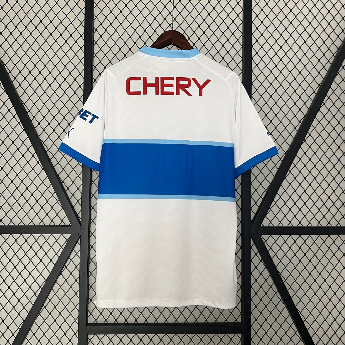24/25 Deportivo Universidad Católica Home S-XXL