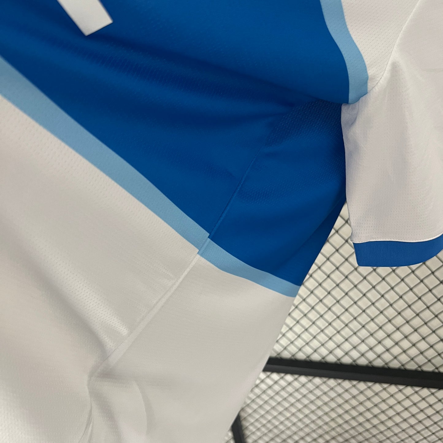 24/25 Deportivo Universidad Católica Home S-XXL
