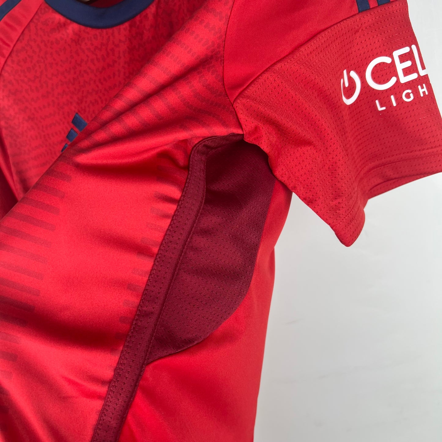 23/24 Osasuna Home S-XXL