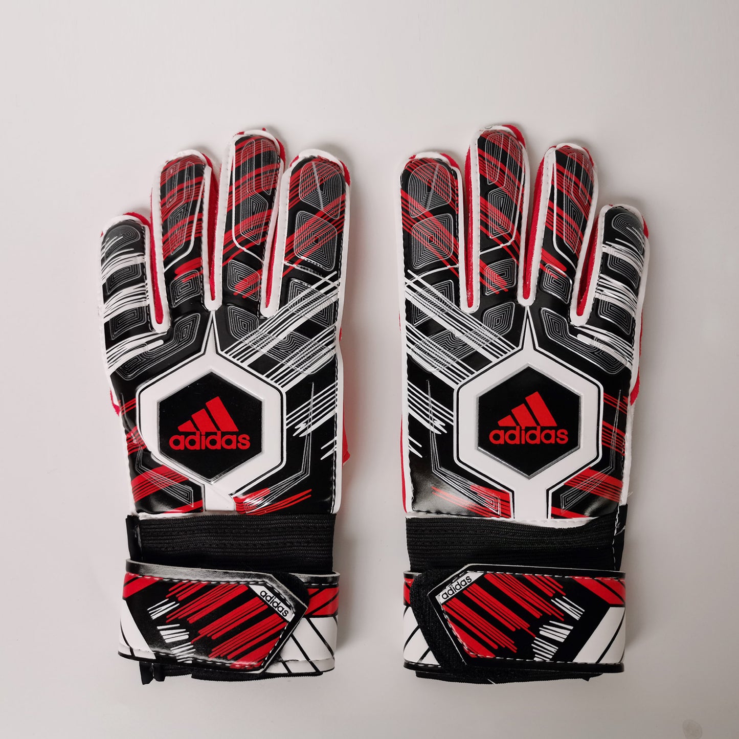 adidas gloves