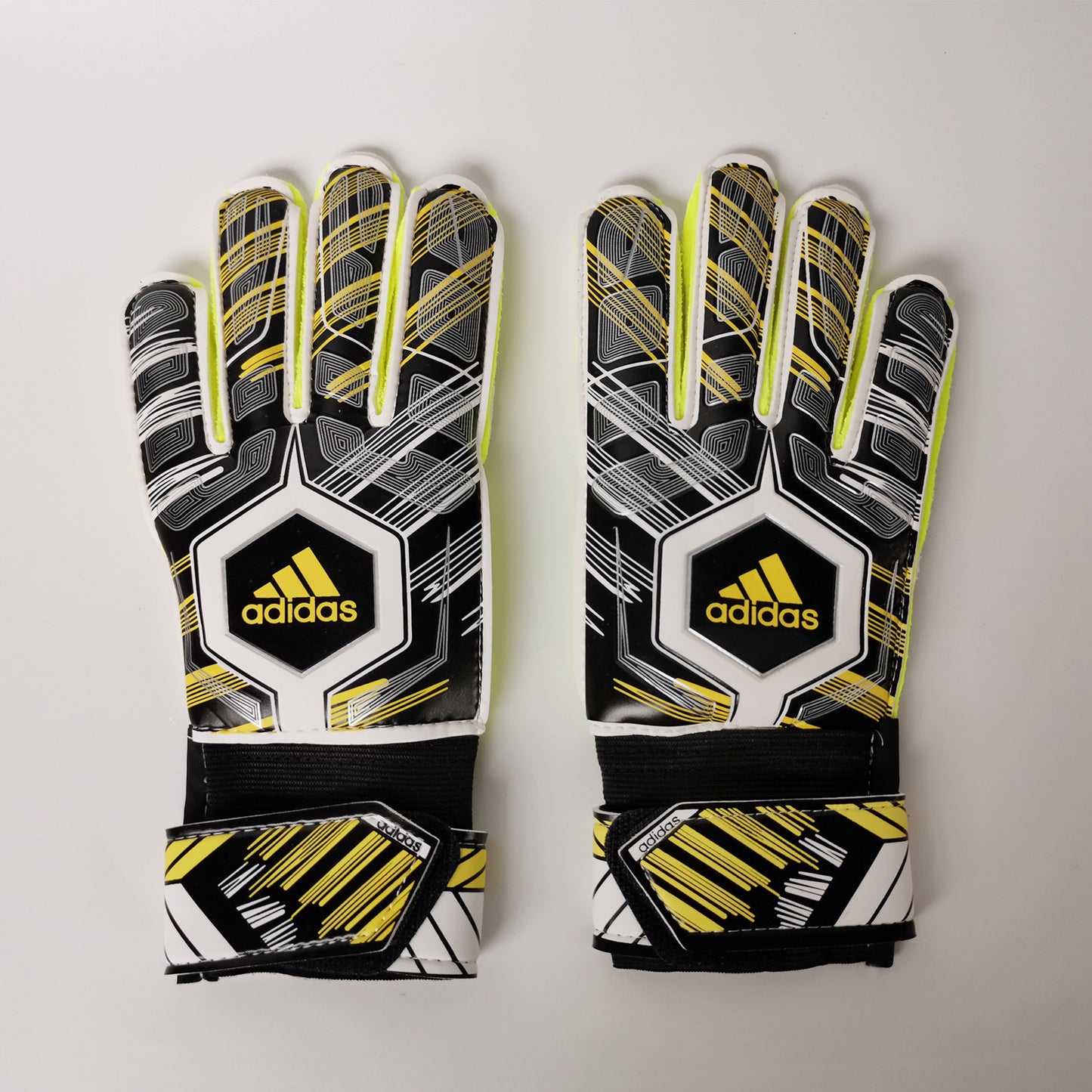 adidas gloves