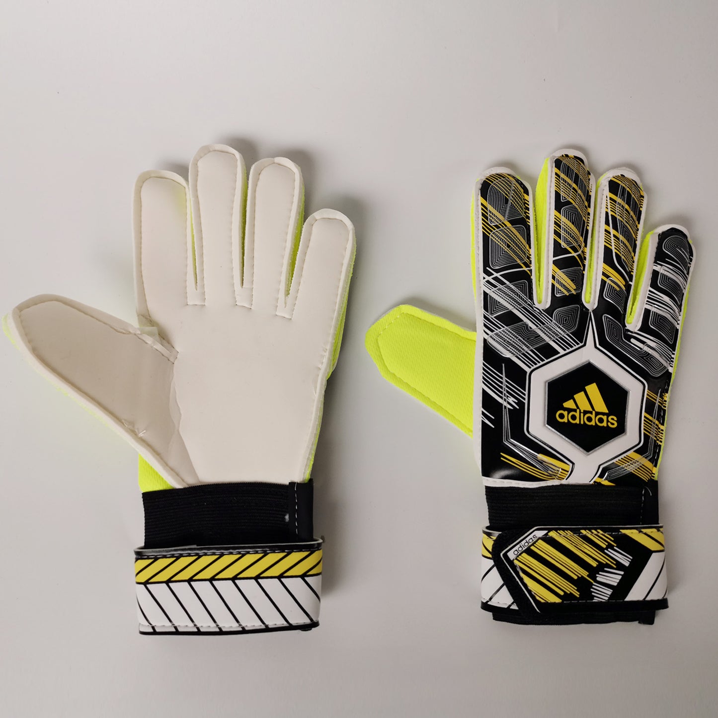 adidas gloves