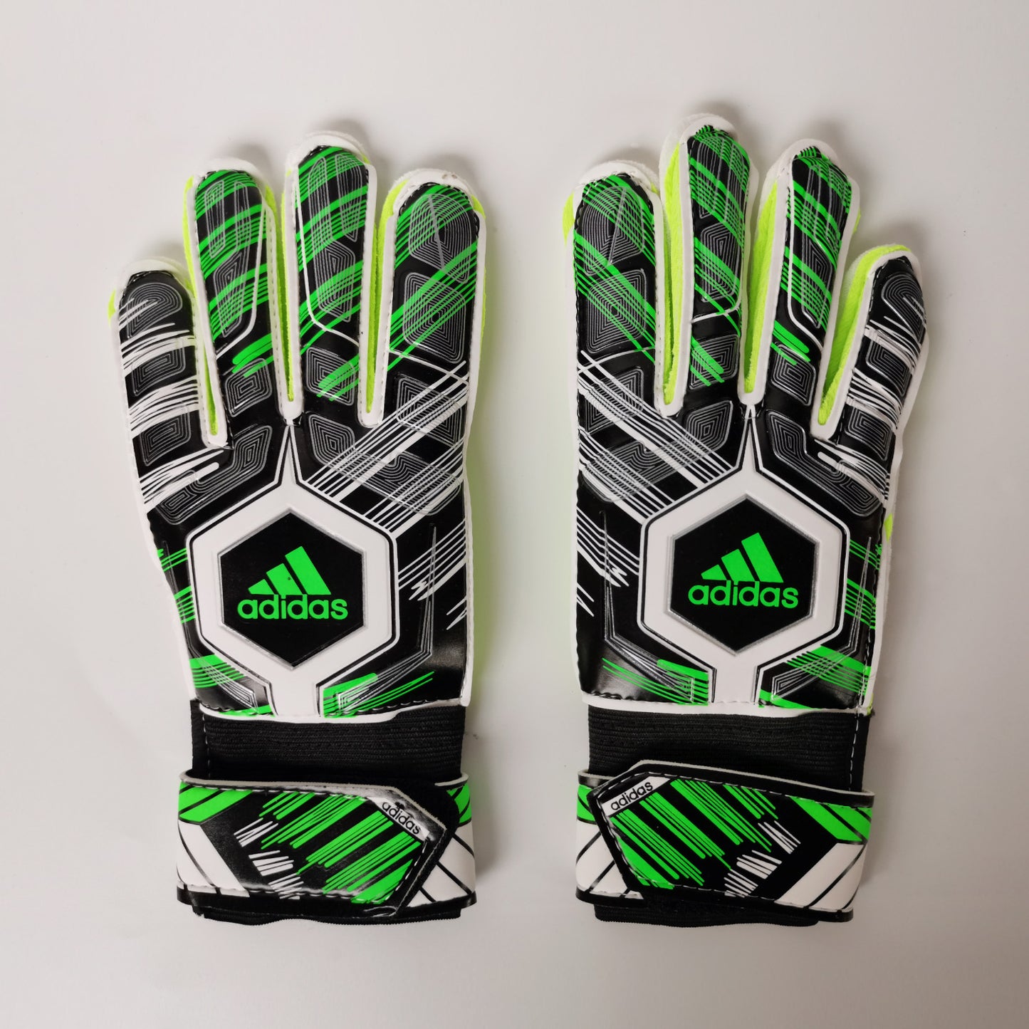 adidas gloves
