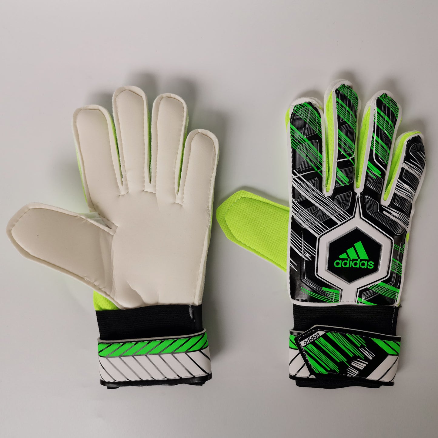 adidas gloves