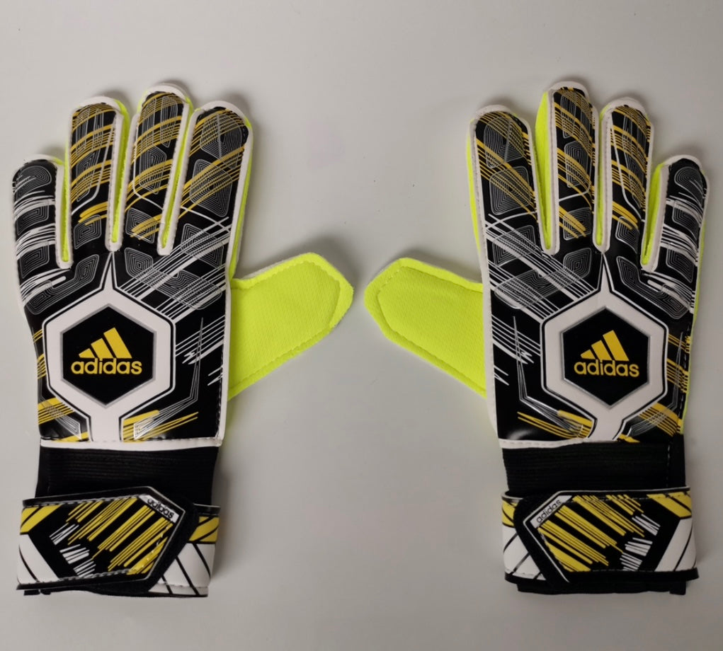adidas gloves