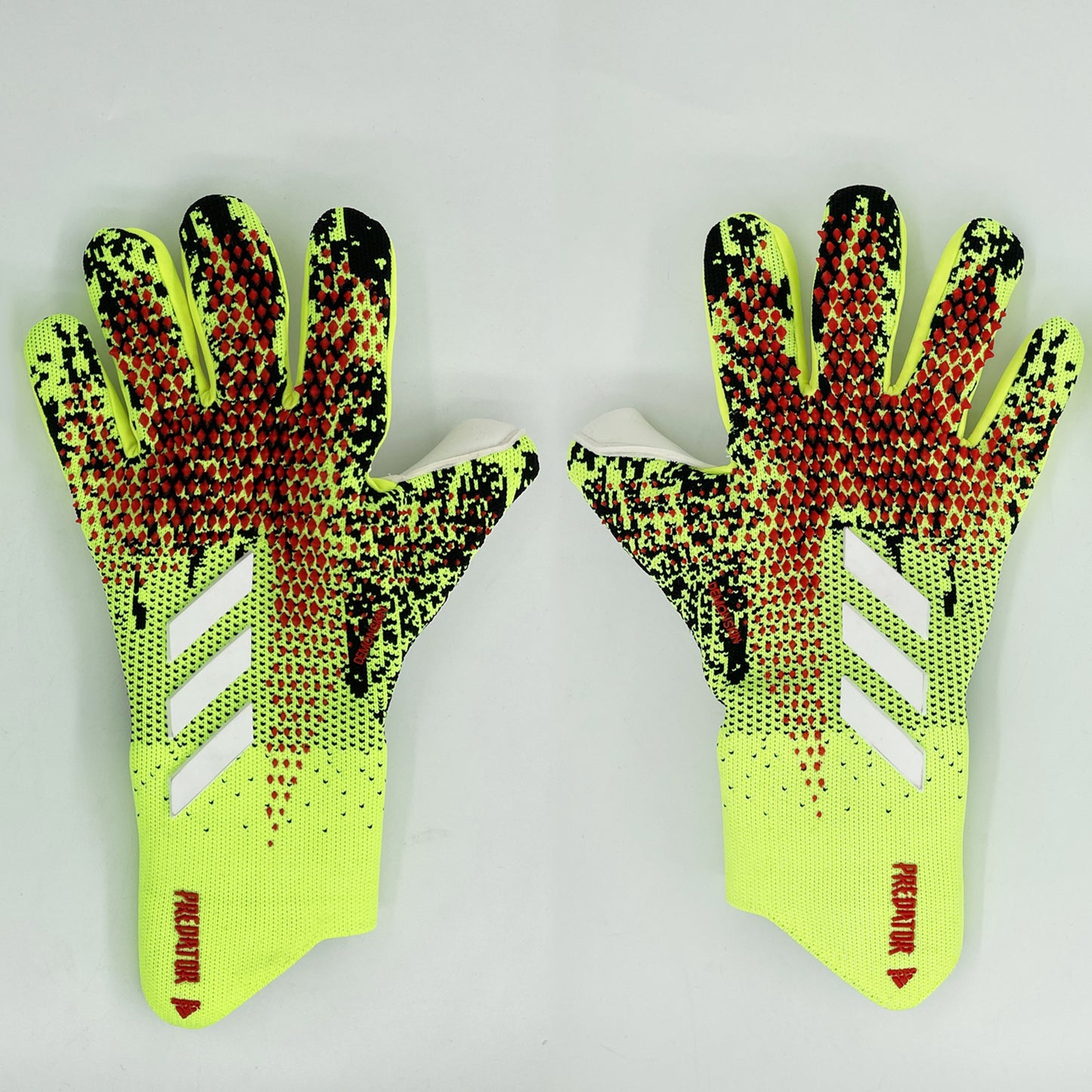 adidas gloves
