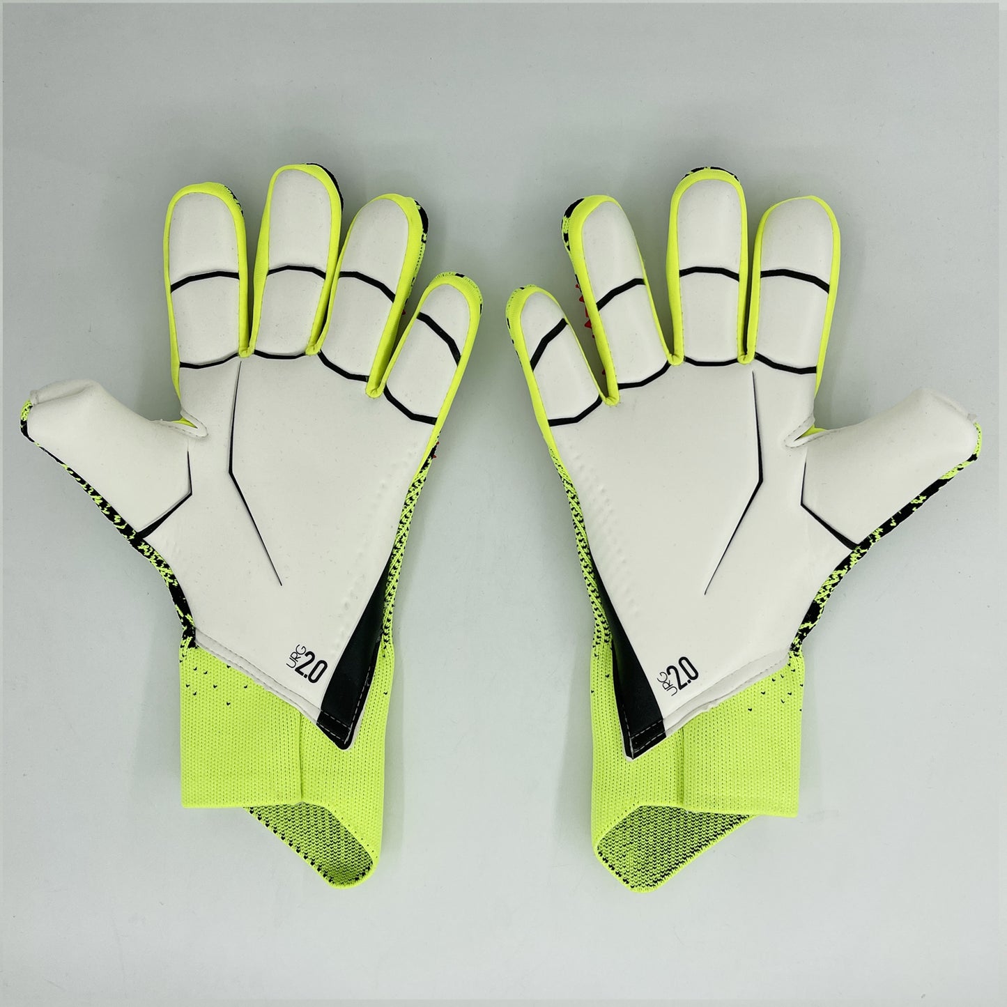 adidas gloves