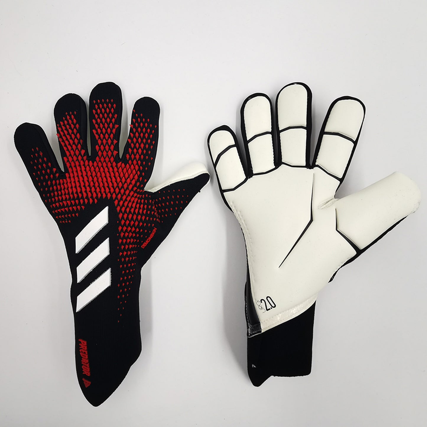 adidas gloves