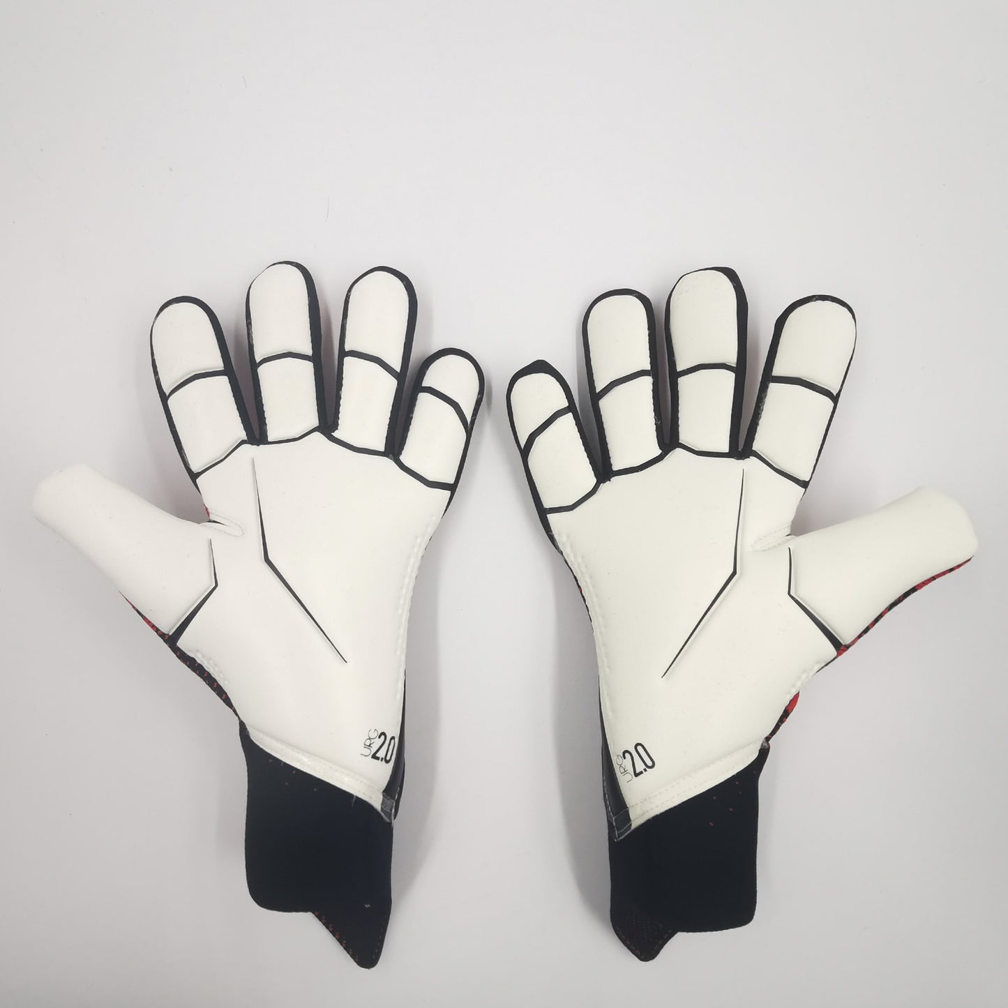 adidas gloves