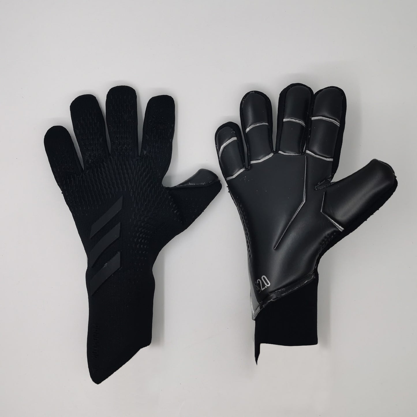 adidas gloves