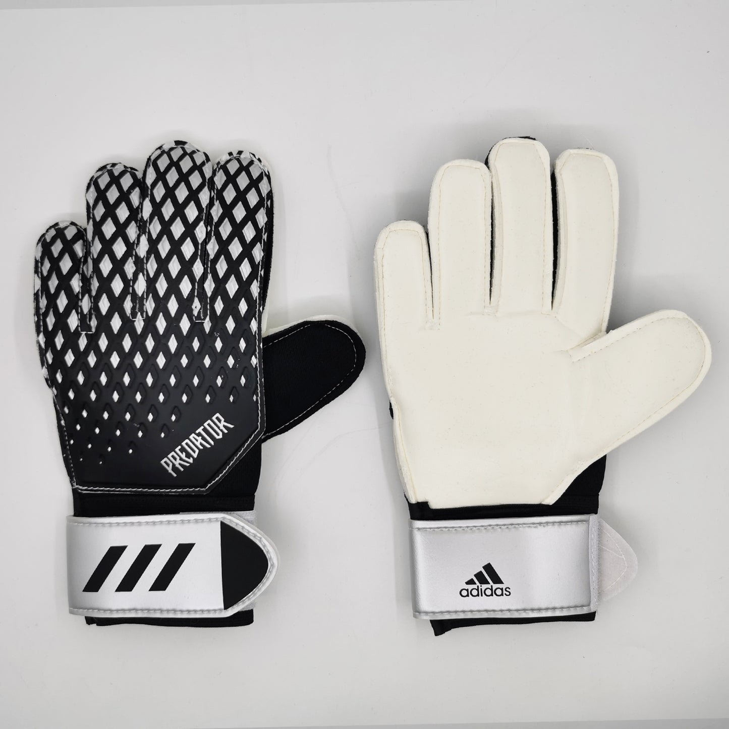 adidas gloves