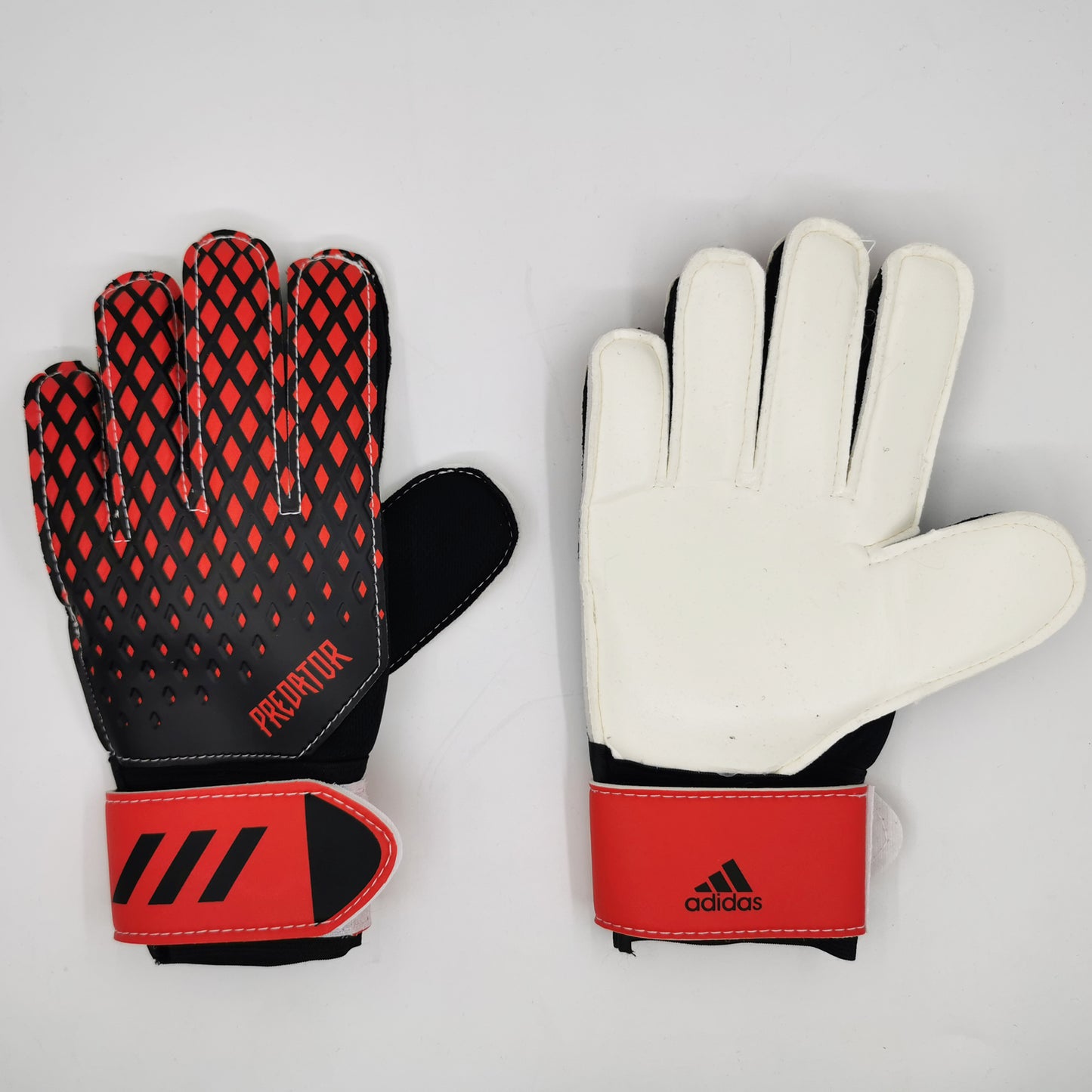 adidas gloves