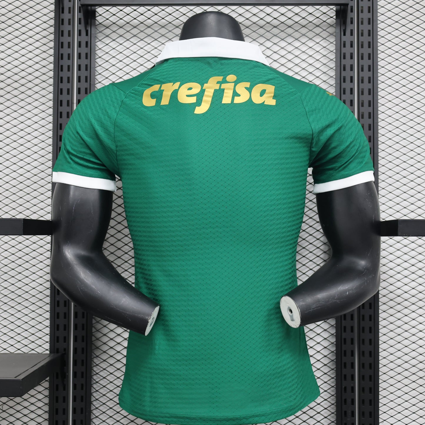 24/25 Player Version Palmeiras Home S-4XL