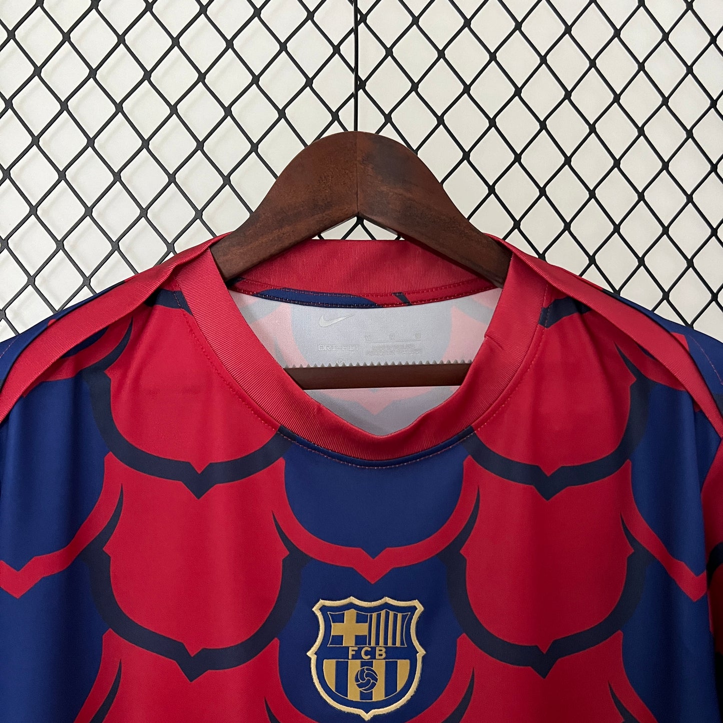 24/25 Barcelona Training Wear S-4XL