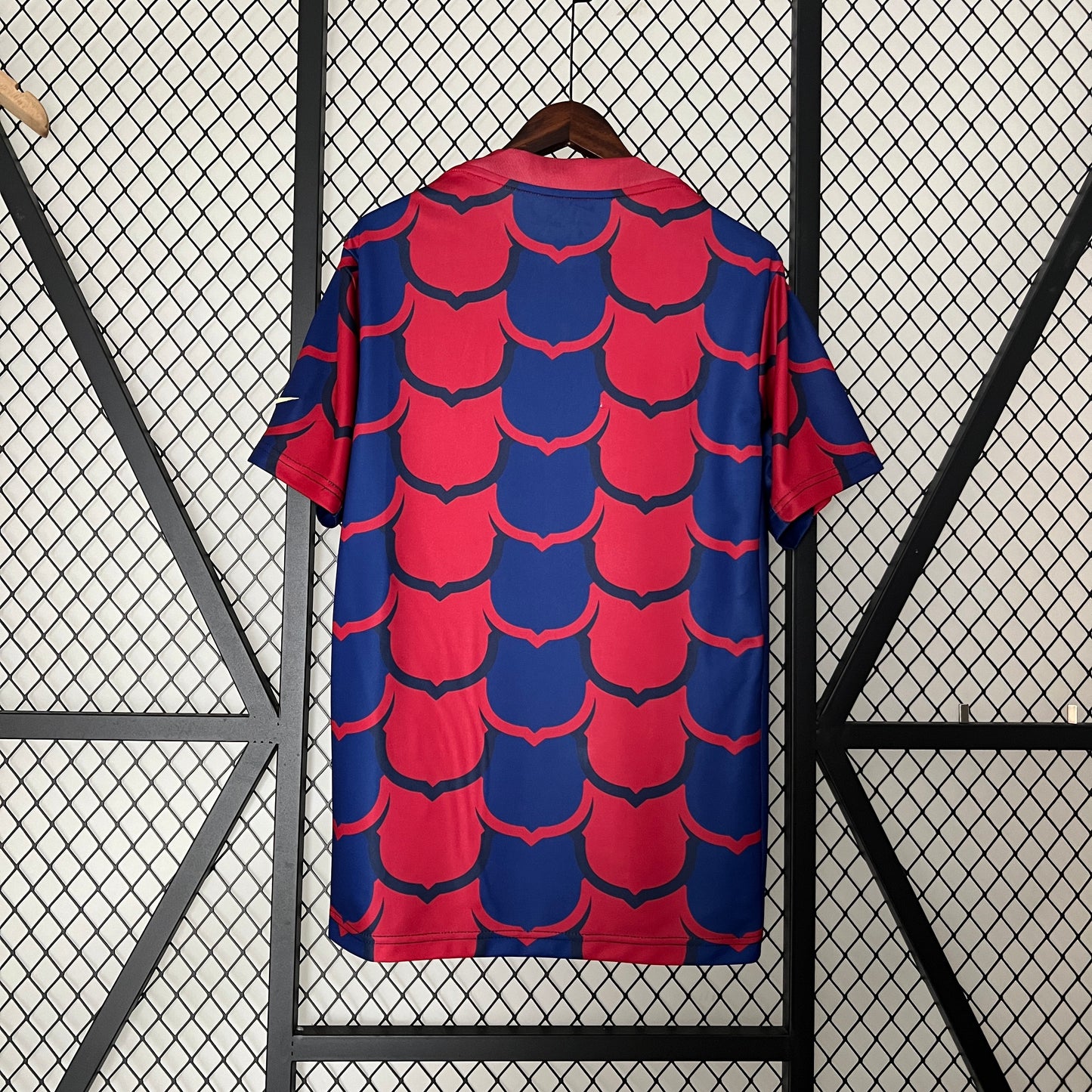 24/25 Barcelona Training Wear S-4XL