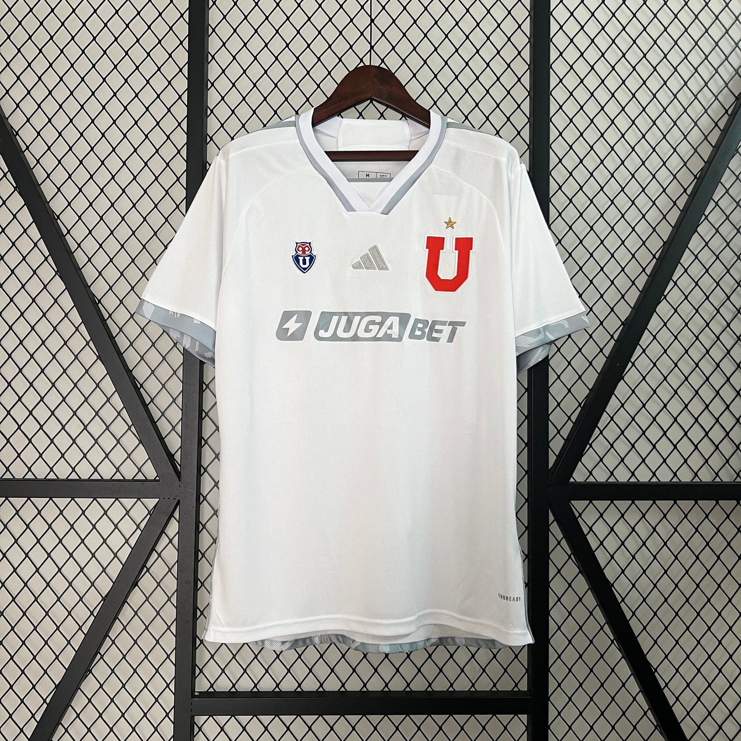 24/25 University of Chile away S-4XL