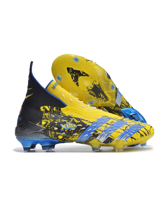 ADIDAS PREDATOR FREAK .1 FG