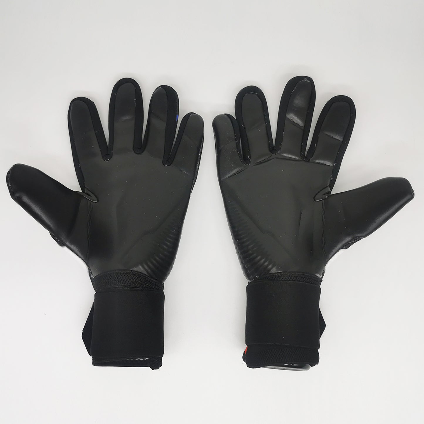 adidas gloves black