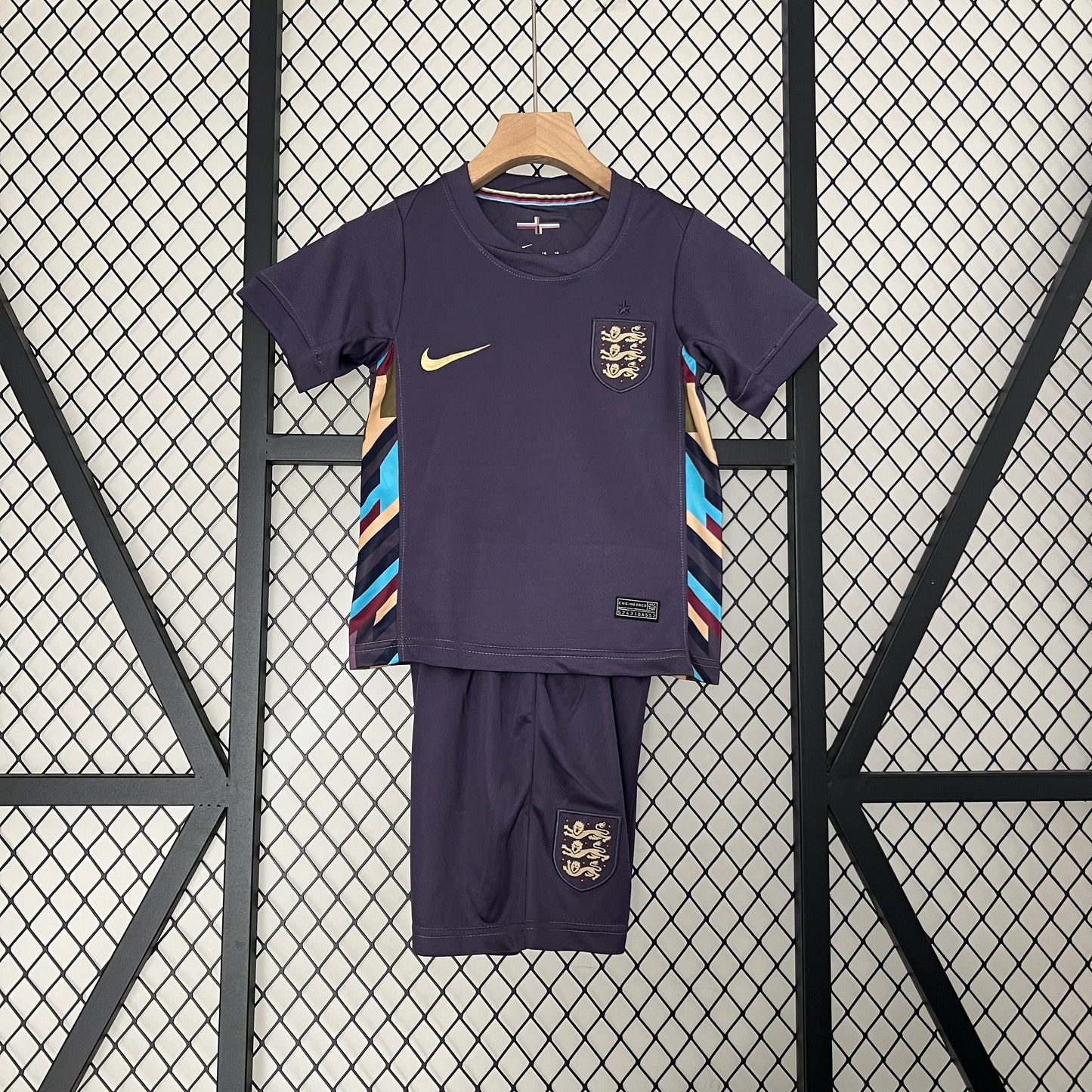 2024 kids England 2024 away size: 16-28