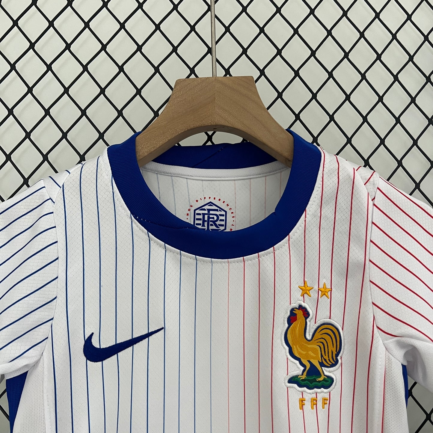 2024 kids France 2024 away size: 16-28