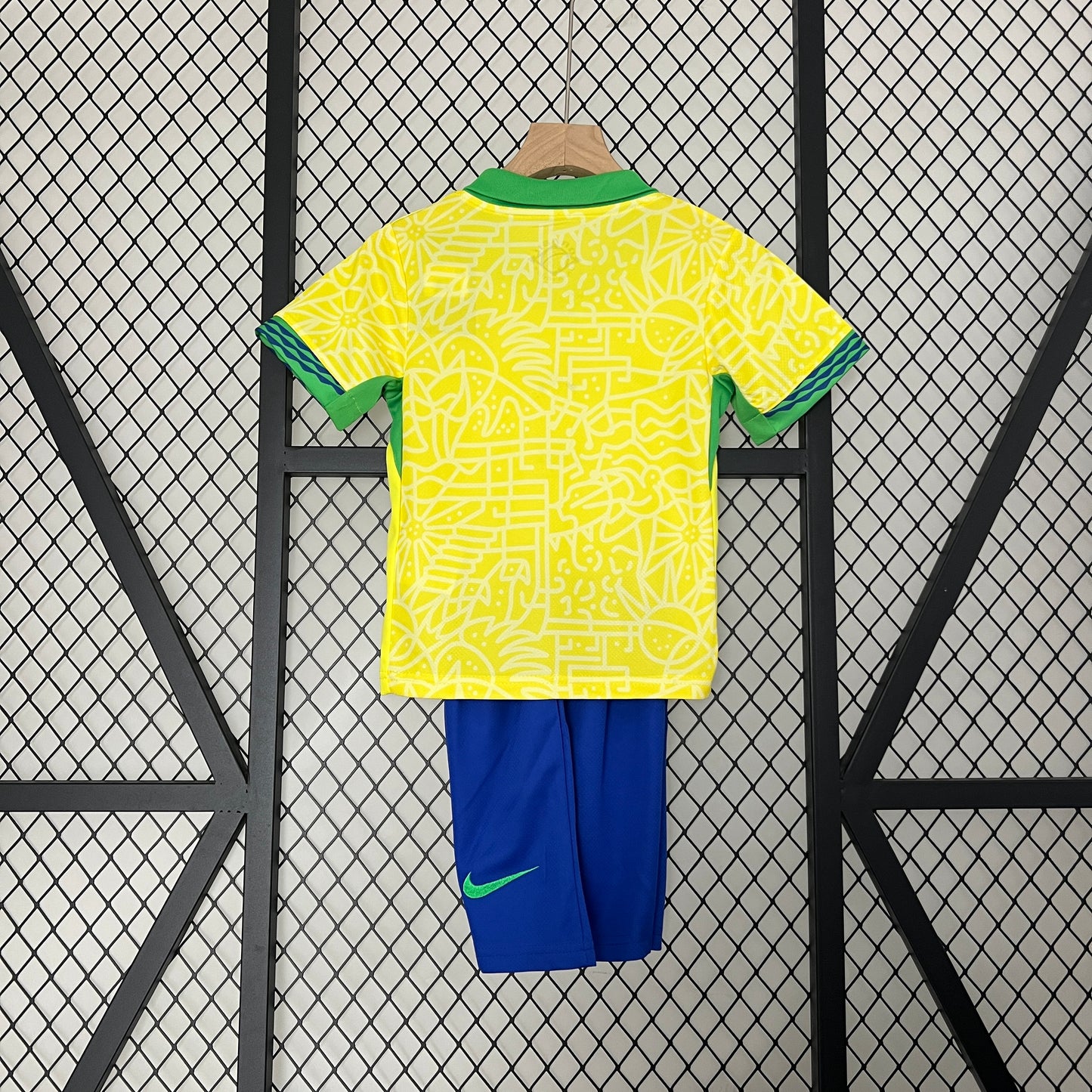 2024 kids brazil 2024 home size: 16-28