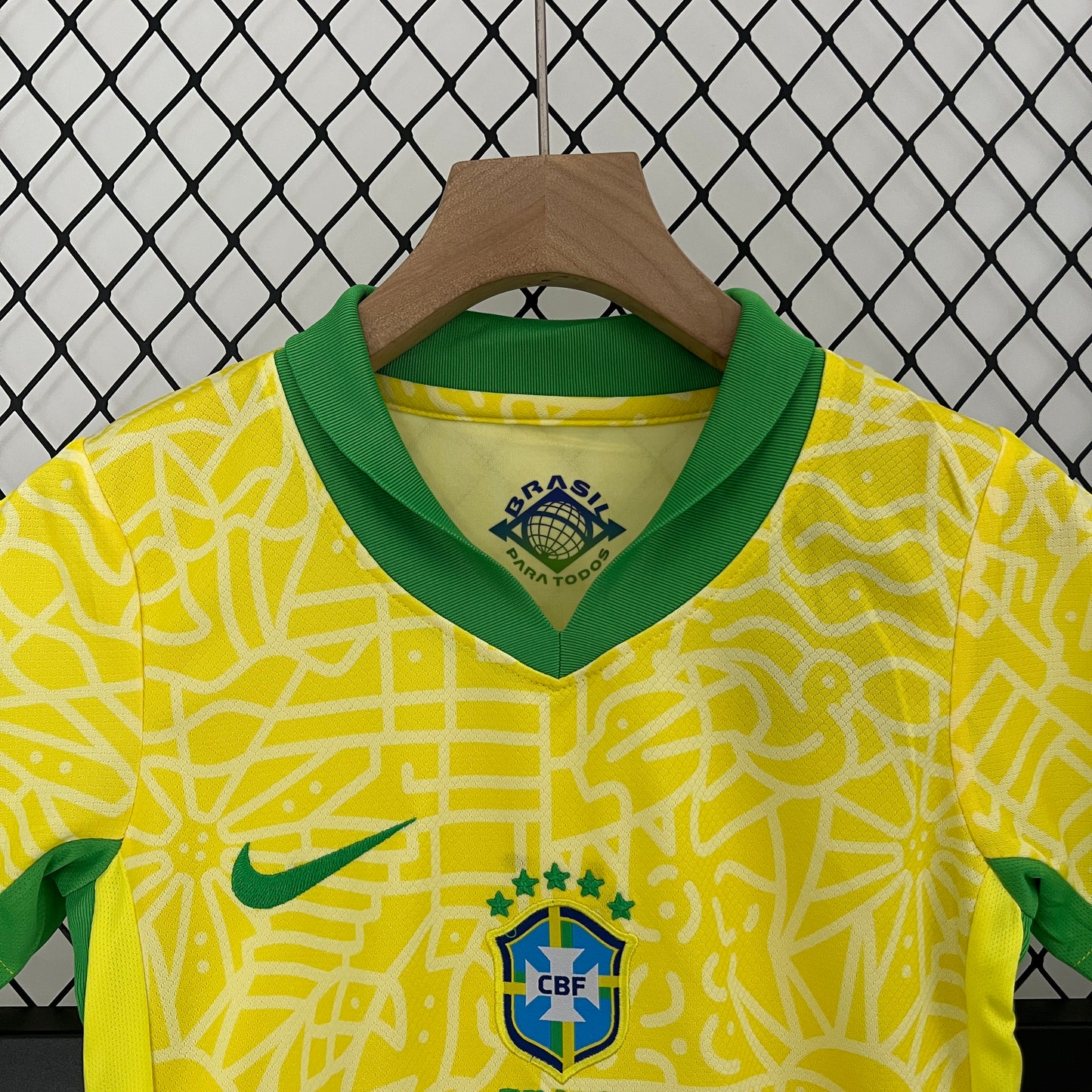 2024 kids brazil 2024 home size: 16-28