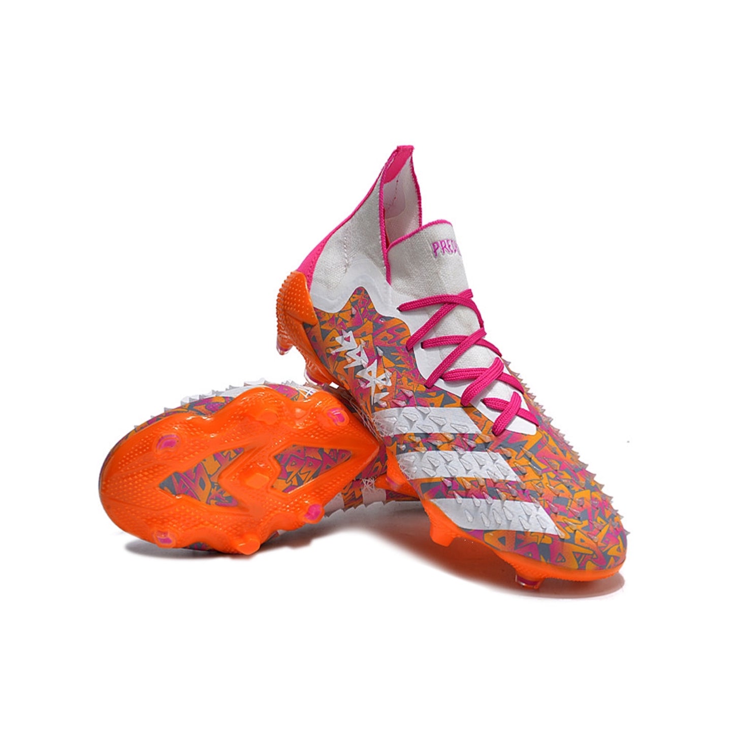 ADIDAS PREDATOR FREAK .1 FG