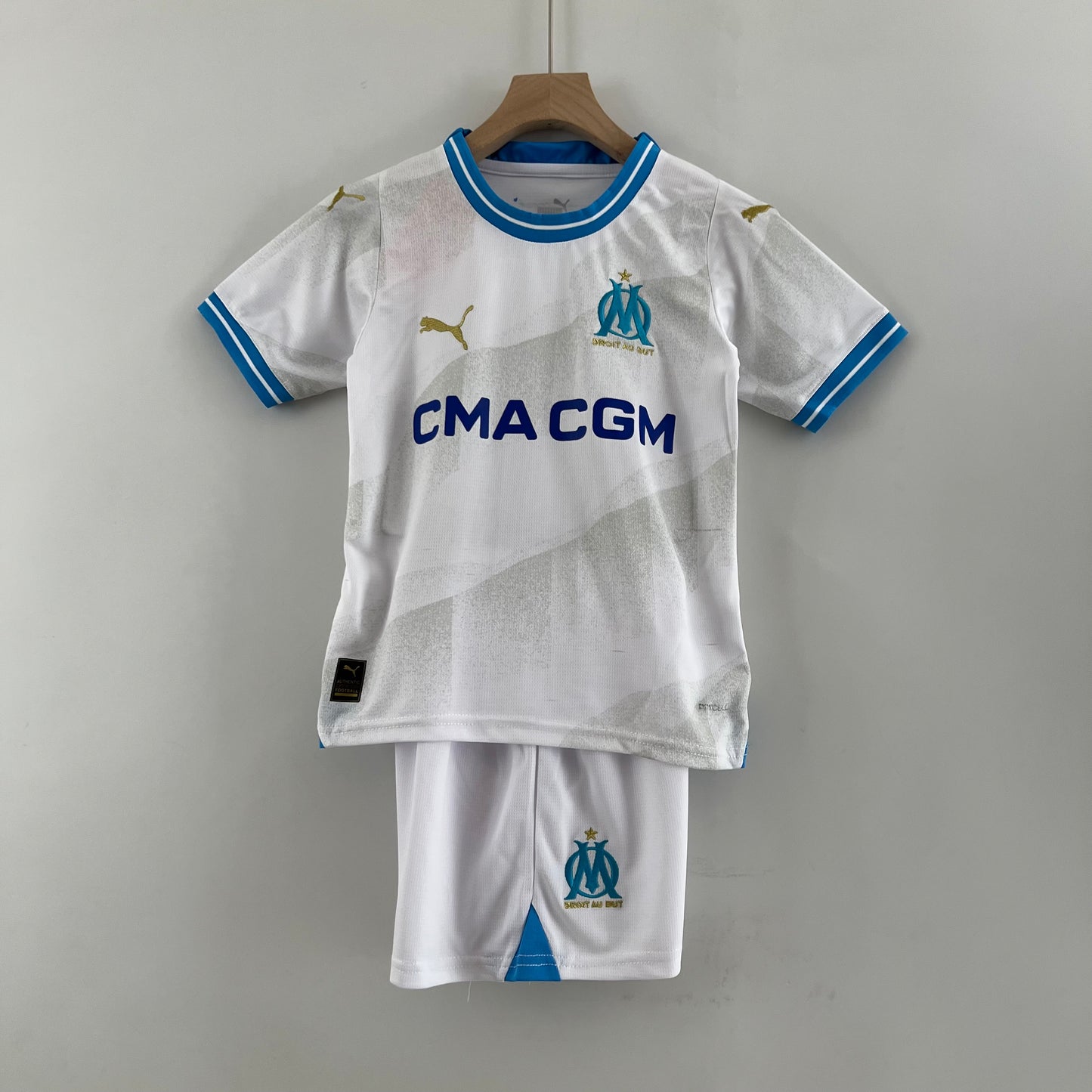 23/24 kids Arsenal third away size: 16-28