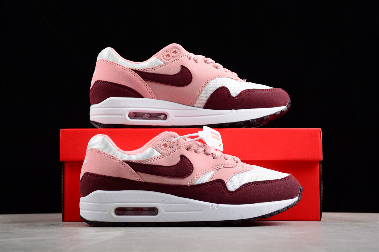 NK AIR MAX 1 (pink)