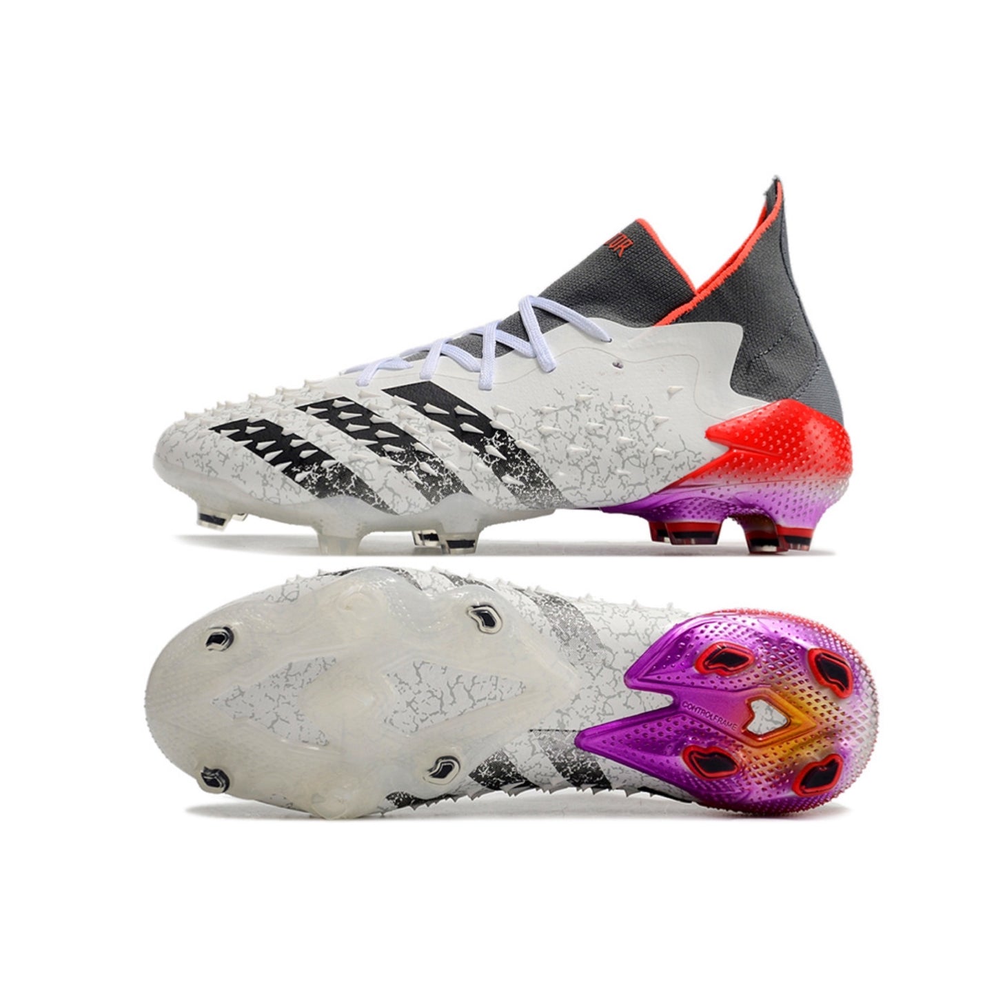 ADIDAS PREDATOR FREAK .1 FG