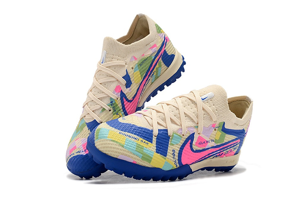 Air Zoom Vapor Elite - Turf Kids