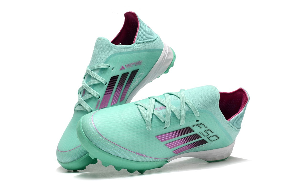 F50+ - Turf Kids