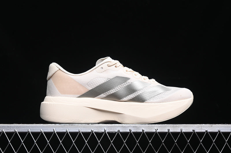 ADIZERO EVO SL BEIGE/GREY