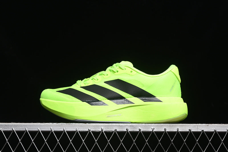 ADIZERO EVO SL BLUE/GREEN/WHITE
